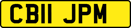 CB11JPM