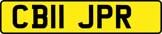 CB11JPR
