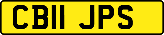 CB11JPS