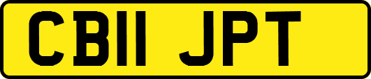 CB11JPT