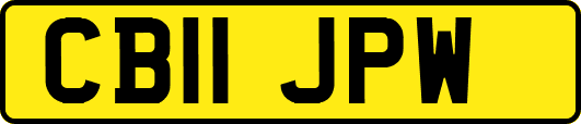 CB11JPW