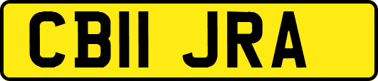 CB11JRA