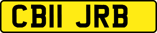 CB11JRB