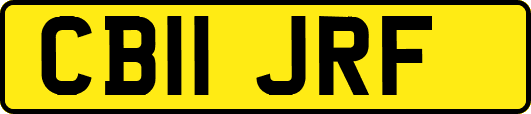 CB11JRF