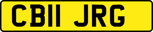 CB11JRG