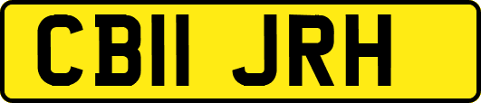 CB11JRH