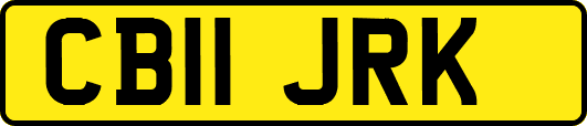 CB11JRK