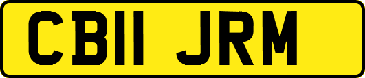 CB11JRM