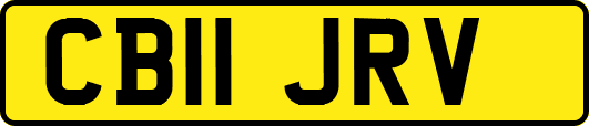CB11JRV