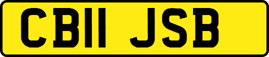 CB11JSB