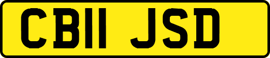CB11JSD
