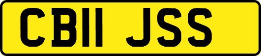 CB11JSS