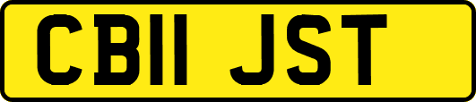 CB11JST
