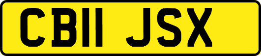 CB11JSX