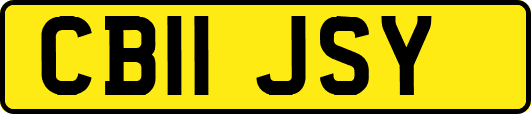 CB11JSY