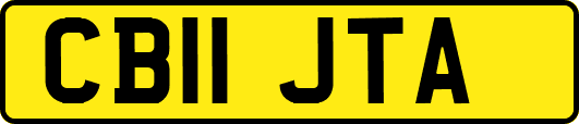CB11JTA