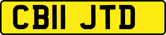 CB11JTD