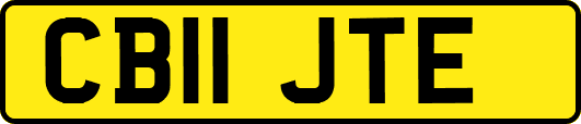 CB11JTE