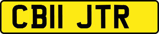 CB11JTR