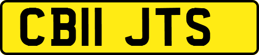 CB11JTS