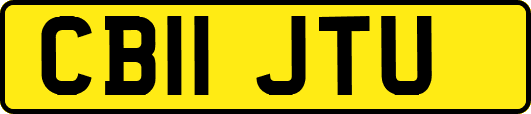 CB11JTU