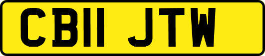 CB11JTW