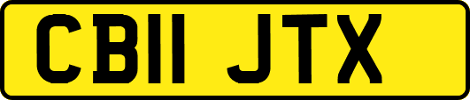 CB11JTX