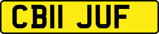 CB11JUF