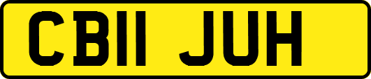 CB11JUH