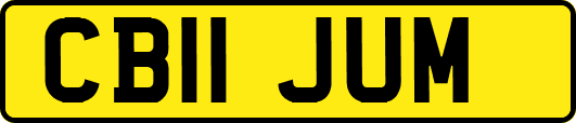 CB11JUM