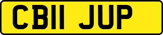 CB11JUP