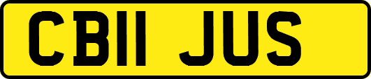 CB11JUS