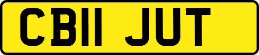CB11JUT