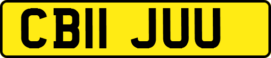 CB11JUU