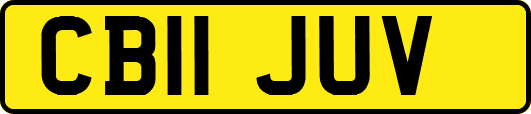 CB11JUV