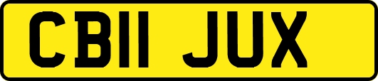 CB11JUX