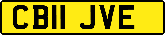 CB11JVE