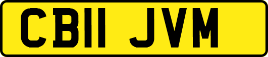 CB11JVM