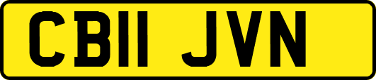 CB11JVN