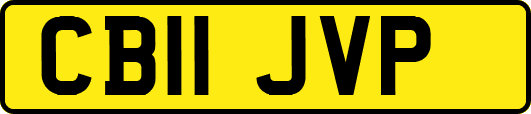 CB11JVP