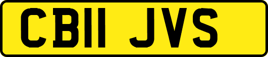 CB11JVS
