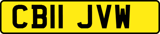 CB11JVW