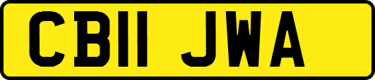CB11JWA