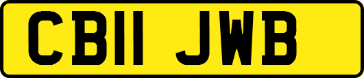 CB11JWB