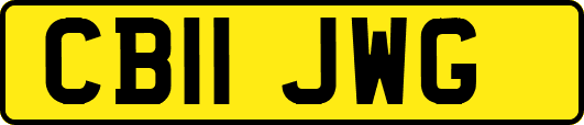 CB11JWG