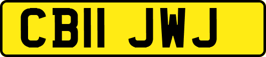CB11JWJ