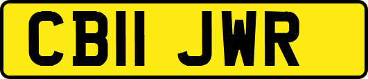 CB11JWR