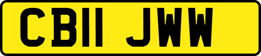 CB11JWW
