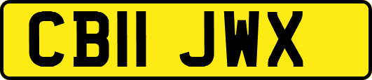 CB11JWX