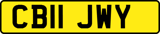 CB11JWY